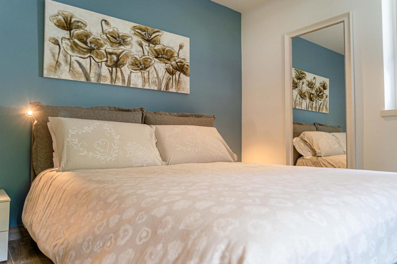Blizzard Apartments Arabba Bagian luar foto