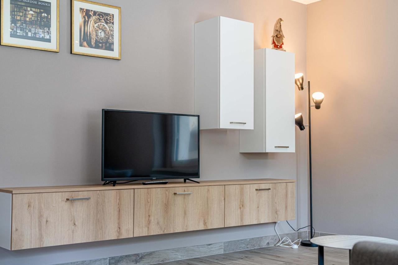 Blizzard Apartments Arabba Bagian luar foto